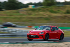 Jízda Toyota GR86 Polygon Sosnová