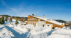 Pivní lázně Bahenec - wellness hotel