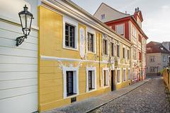 První zámecké pivní lázně Spa Beerland Chateaux Praha