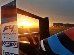Zážitková jízda pro dva - řízení formule F4 a spolujízda v Ariel Atom 3.5