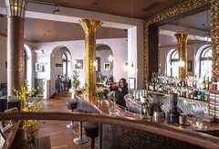 Romantická noc v hotelu Nautilus