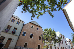 Romantická noc v hotelu Nautilus