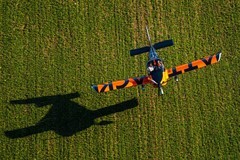 Pilotem na zkoušku v moderním sportovním letadle Attack Viper SD4 Kyjov