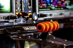 Pilotem na zkoušku v moderním sportovním letadle Attack Viper SD4 Kyjov
