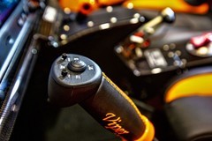 Pilotem na zkoušku v moderním sportovním letadle Attack Viper SD4 Frýdlant nad Ostravicí