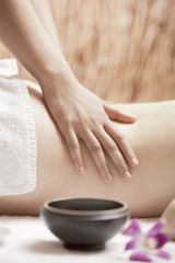 Luxusní wellness den pro dámu