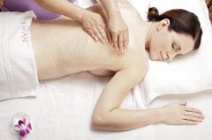 Luxusní wellness den pro dámu