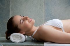 Luxusní wellness den pro dámu
