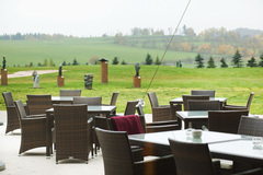 Wellness víkend Krkonoše