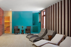 Wellness víkend Krkonoše