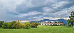 Wellness víkend Krkonoše