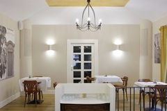 Pobyt plný elegance v butikovém Hotel Prokop Square**** v Praze včetně snídaně
