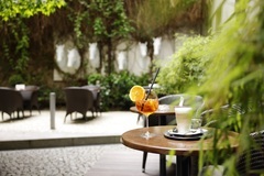 Pobyt plný elegance v butikovém Hotel Prokop Square**** v Praze včetně snídaně