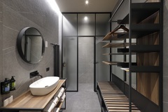 Pobyt plný elegance v butikovém Hotel Prokop Square**** v Praze včetně snídaně