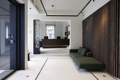 Pobyt plný elegance v butikovém Hotel Prokop Square**** v Praze včetně snídaně