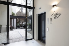 Pobyt plný elegance v butikovém Hotel Prokop Square**** v Praze včetně snídaně