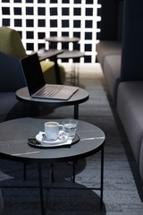 Pobyt plný elegance v butikovém Hotel Prokop Square**** v Praze včetně snídaně