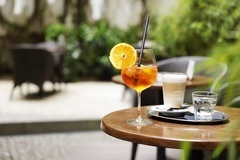Pobyt plný elegance v butikovém Hotel Prokop Square**** v Praze včetně snídaně