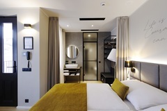 Pobyt plný elegance v butikovém Hotel Prokop Square**** v Praze včetně snídaně