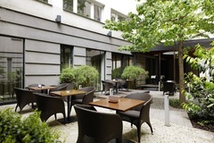 Pobyt plný elegance v butikovém Hotel Prokop Square**** v Praze včetně snídaně