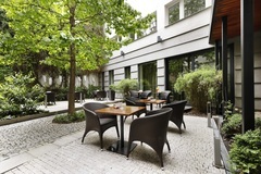 Pobyt plný elegance v butikovém Hotel Prokop Square**** v Praze včetně snídaně