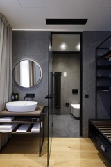 Pobyt plný elegance v butikovém Hotel Prokop Square**** v Praze včetně snídaně