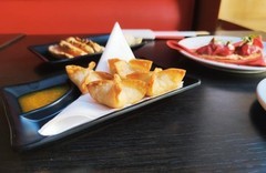 5chodové degustační menu Royal pro 2 osoby