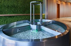 Wellness pobyt s procedurami a polopenzí ve SPA Hotelu Felicitas v Poděbradech na 2 noci