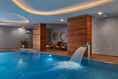 Wellness pobyt s procedurami a polopenzí ve SPA Hotelu Felicitas v Poděbradech na 2 noci