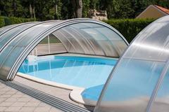 Farmářem na zkoušku s ubytováním, jízdou na koni, venčením lam a wellness