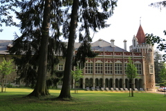 Dokonalý relax v bohaté wellness zóně Chateau Herálec pro 2 osoby