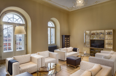 Dokonalý relax v bohaté wellness zóně Chateau Herálec pro 2 osoby