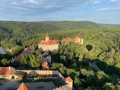 Soukromý rodinný vyhlídkový let balónem