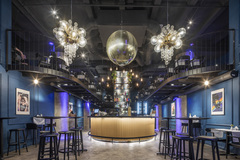 Degustační menu v unikátní restauraci Talíř v srdci Prahy