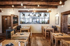 Úžasný pobyt v pensionu Angusfarm se 4chodovým degustačním menu pro 2 osoby