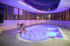 Pobyt plný hýčkání ve čtyřhvězdičkovém hotelu Sladovna pro dva