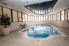 Pobyt plný hýčkání ve čtyřhvězdičkovém hotelu Sladovna pro dva