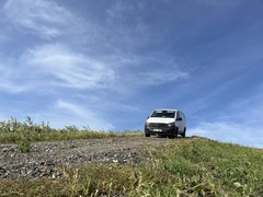 Kurz offroad jízdy na polygonu Vysoké Mýto