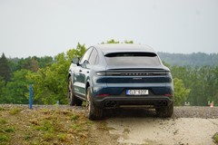 Kurz offroad jízdy na polygonu Vysoké Mýto