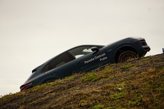 Kurz offroad jízdy na polygonu Vysoké Mýto