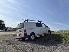 Kurz offroad jízdy na polygonu Vysoké Mýto