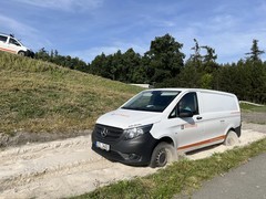 Kurz offroad jízdy na polygonu Vysoké Mýto
