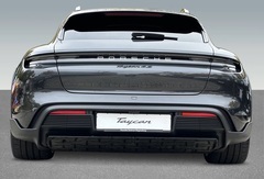 Jízda v Porsche Taycan Cross Turismo 4S