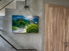 Gurmánský pobyt uprostřed kouzelné přírody parku Podyjí