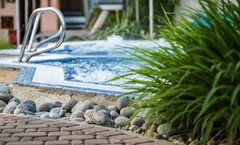 Luxusní wellness pobyt v Aquapalace Čestlice pro dva (2 dny, 1 noc)