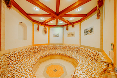 Luxusní wellness pobyt v Aquapalace Čestlice pro dva (2 dny, 1 noc)