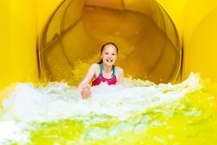Rodinný pobyt v Aquapalace Čestlice (2 dny, 1 noc)