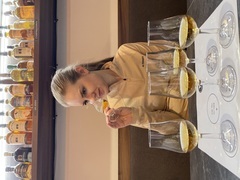 Degustace prémiových skotských sladových whisky v Brně