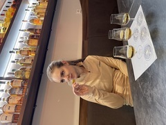 Degustace prémiových skotských sladových whisky v Brně