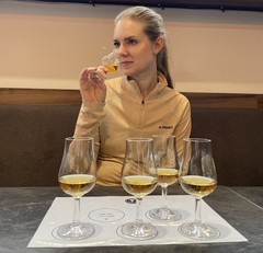 Degustace prémiových skotských sladových whisky v Brně